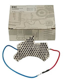 NEU Gebläseregler Gebläsemotorregler Widerstand Orig Mercedes E Klasse W210