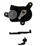 NEU Stellmotor Drallklappen Umschaltklappe Original Mercedes OM611 OM612