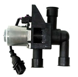 NEU Kühlmittelregelventil Umschaltventil Original Mercedes Truck Actros