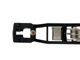 NEU Türgriff Türgriffträger Lagerbügel Original Mercedes Benz W202 W210
