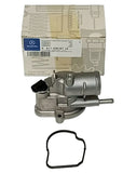 NEU Thermostat Thermostatgehäuse Original Mercedes Sprinter Vito Viano W638 W639