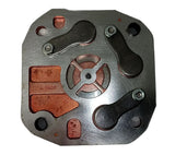 NEU Ventil Kompressor Reparaturset OM501 OM502 Original Mercedes Actros