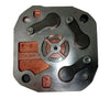 NEU Ventil Kompressor Reparaturset OM501 OM502 Original Mercedes Actros