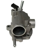 NEU Thermostat Thermostatgehäuse Original Mercedes W203 S203 CL203 W210 C209