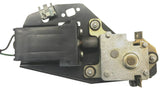 Schiebedach Motor mit Halterung Original Mercedes W116 W107 W123 W108 W109