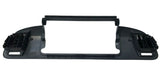 Lüftungsgitter Blende Innenabdeckung Amaturenbrett Mercedes Sprinter 903