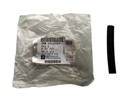 NEU NOS Schlauch Turbolader Original Opel Vectra A Kadett E Astra F 1.7 17TD