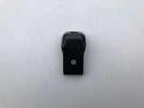 NEU NOS Winkelhalterung Befestigung Gurtschloss Sitz vorne Orig Opel Corsa A
