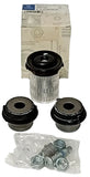 NEU Rep Satz Querlenker Gummilager vorne Original Mercedes E Klasse W210