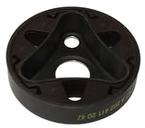 NEU Hardyscheibe Kardanwelle Vibrationdämpfer Orig Mercedes C Klasse W202