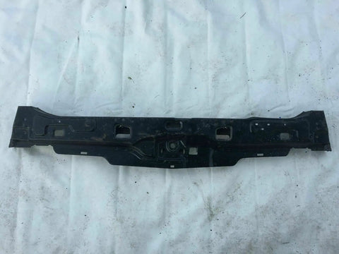 NEU Frontblech Schlossblech Luftleitblech Original Ford Taunus TC2 Mk2 76-79