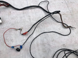 Kabelbaum Motorsteuergerät ECU Original Mercedes-Benz W126 S-Klasse 500SE