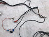 Kabelbaum Motorsteuergerät ECU Original Mercedes-Benz W126 S-Klasse 500SE