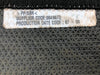 NEU Set Vorne Fußmatten Teppiche Links Rechts Original Vauxhall Zafira A