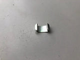 NEU 5 Federklammern Schellen Heizkammer Gebläsekasten Delphi Orig Opel Astra G