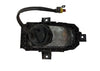 Nebelscheinwerfer vorne links Original Opel Omega B 90457819