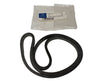 NEU Scheinwerferdichtung Gummidichtung Original Mercedes W124 A001826298064