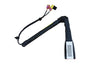 NEU Gurtschloss Gurtstraffer vorne links Original Opel Vectra C Signum