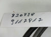 NEU Verbindungsschlauch Leitung Entlüftung Original Opel Astra F 9117817