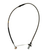 NEU Tachowelle Tachometertreibwelle Original Opel Astra F X14XE 90559951