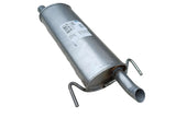 NEU Endschalldämpfer Original Eberspächer für Opel Astra F CC 1.4 1.6 1.7