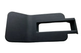 NEU Innenabdeckung Handbremshebel Mittelkonsole dunkelblau Orig Opel Senator B