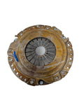 Kupplung Kupplungsscheibe Druckplatte + Schrauben Orig Opel Omega A C24NE 2,4L