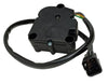 NEU Mischluftklappe Stellmotor Gebläsekasten links Original Opel Senator B