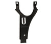 NEU Stoßstangenhalter Halter Frontverkleidung rechts Original Opel Senator B