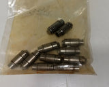 NEU Hydrostößel Ventilstößel Einlassventil M112 V6 M113 V8 Original Mercedes