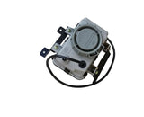 NEU Nebelscheinwerfer Halogen klar vorne links Original Opel Kadett E
