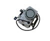 NEU Nebelscheinwerfer Halogen klar vorne links Original Opel Kadett E