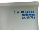 NEU Reparatursatz Achsmanschette Vorderachse rechts links Original Opel Astra F