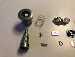 NEU Set Schließzylinder Schlossteile Reparaturset Original Opel 9208405 9001246