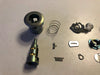 NEU Set Schließzylinder Schlossteile Reparaturset Original Opel 9208405 9001246