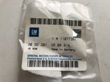 NEU NOS Gewindeeinsatz M10x1.25x15 Hinterachse hinten Original Opel Vectra B