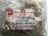 NEU Block Transferauswahl Automatikgetriebe Opel Monterey Frontera A B Campo