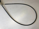 NEU NOS Chokezug Bowdenzug Seilzug Starterklappe Original Opel Rekord E 1.8N