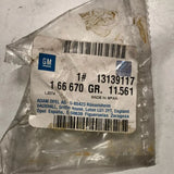 NEU NOS Rolle Lager Rückenlehne Vordersitz vorne Original Opel Corsa C Combo C