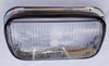 NEU NOS Scheinwerferglas vorne Original Bosch Opel Rekord C Commodore A