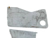 Set Türfolien Dichtfolien Türverkleidung Türpappe Opel Senator B Omega A