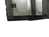 Schutzzierleiste Chromzierleiste Türleiste hinten links Original Opel Senator B