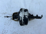 Bremskraftverstärker BKV Hauptbremszylinder HBZ ATE Orig Opel Senator B Omega A