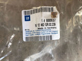 NEU NOS Satz Zündkabel Original Opel Ascona C Kadett E 1.8 18E