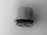 NEU NOS Drehzahlmesser weiße Blende 4 Zylinder Original Opel Rekord C