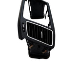 Lüftungsgitter Lüftungsdüse Armaturenbrett Original VW Sharan 7N