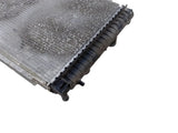 Kühler Wasserkühler Motorkühlung Original Opel Omega B U25TD X25TD