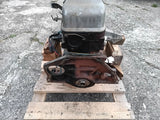Motor CIH 3,0 C30NE 177PS Rumpfmotor Opel Omega A Senator B 125.000km!