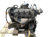 Motor komplett OHC 1,3 13S 55kW 75PS Varajet II Opel Kadett D E Ascona C