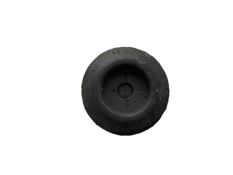 NEU 1 Tülle Stopfen Kabeldurchführung Loch B-Säule Orig Opel Astra F Corsa B